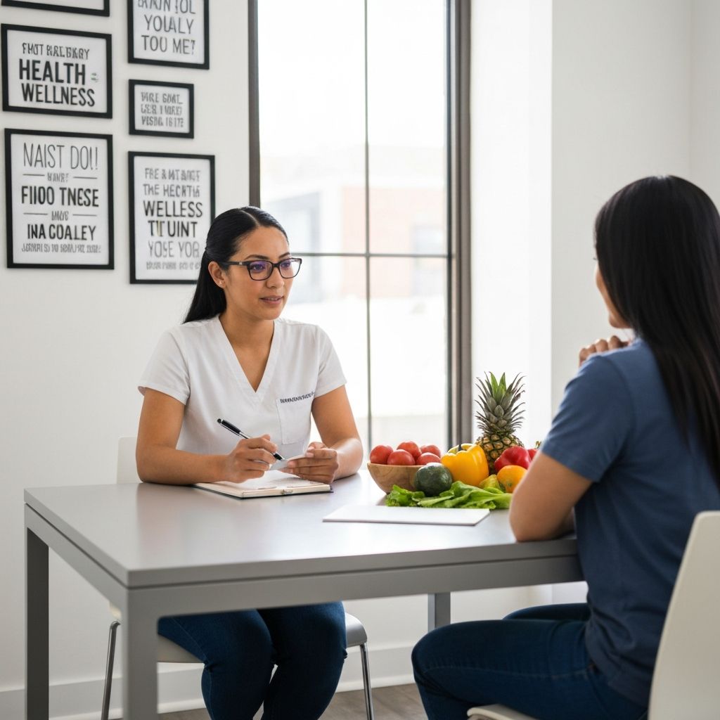 Fresh vegetables and fruits